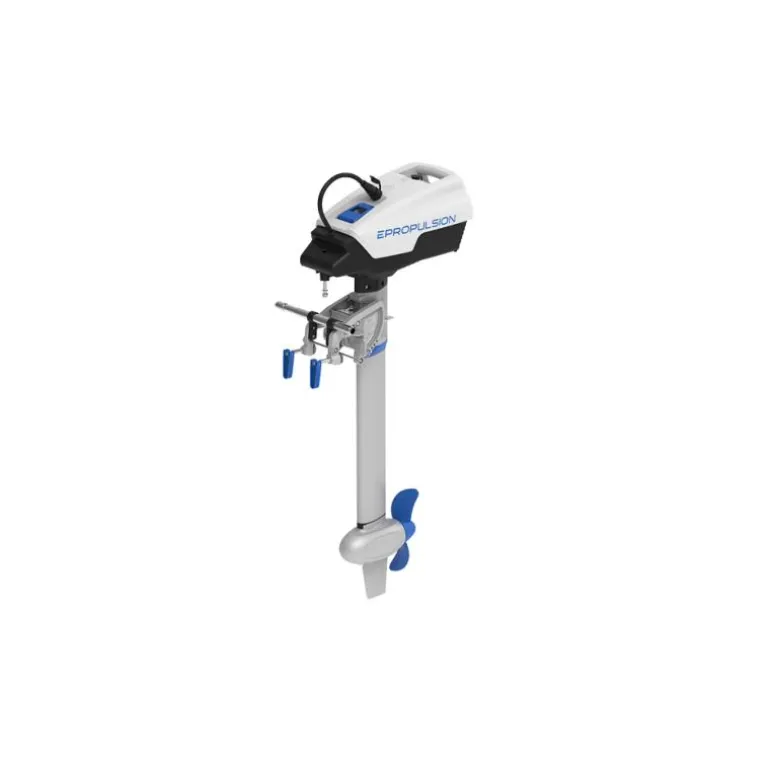 Moteur Électrique Epropulsion Spirit 1.0 Rs Evo Commande À Distance