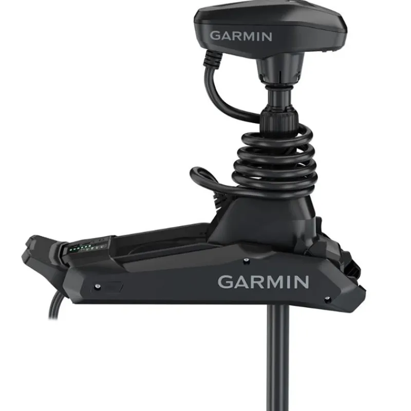 Garmin Moteur Électrique Force Kraken Avec Sonde Gt56uhd-Tr * Moteurs Électriques Bateau
