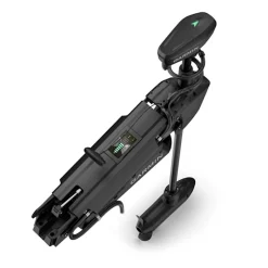 Garmin Moteur Électrique Force Pro Avec Sonde Gt56uhd Intégrée * Moteurs Électriques Bateau