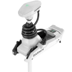Garmin Moteur Électrique Force Kraken Sans Sonde Intégrée * Moteurs Électriques Bateau