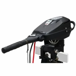 Moteur Électrique Haswing Brushless Armada T10 300Lbs 48V