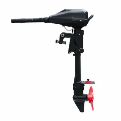 Moteur Électrique Haswing Brushless Armada T8 250Lbs 48V