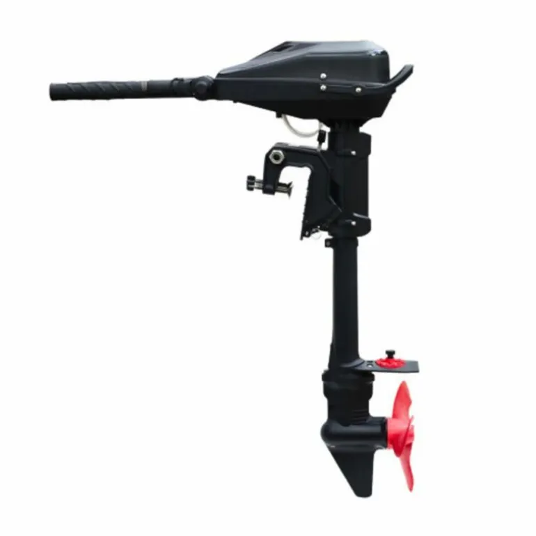 Moteur Électrique Haswing Brushless Armada T8 250Lbs 48V