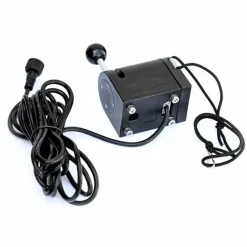 Haswing Moteur Électrique Brushless Armada F8 250Lbs 48V Commande À Distance * Moteurs Électriques Bateau