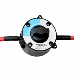 Haswing Moteur Électrique Brushless Armada F8 250Lbs 48V Commande À Distance * Moteurs Électriques Bateau
