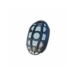 Haswing Moteur Électrique Cayman-B Gps 55Lbs Version 1.6 Plateforme Nouvelle Génération Blanc * Moteurs Électriques Bateau