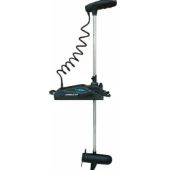 Moteur Électrique Haswing Cayman-B 80Lbs Gps 24V Noir Version 1.6