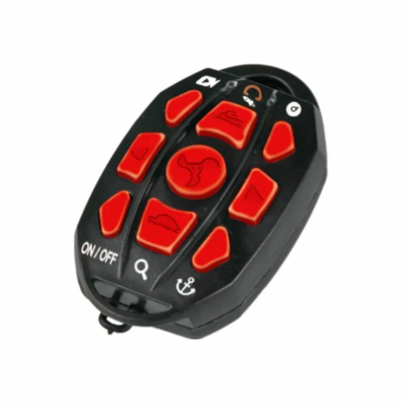 Haswing Moteur Électrique Cayman B Gps 12Lbs 36V Noir Version 1.6 * Moteurs Électriques Bateau
