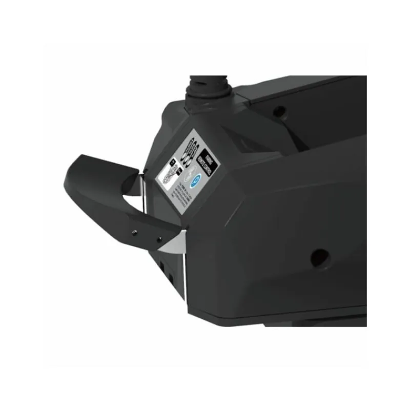 Haswing Moteur Électrique Cayman B Gps 12Lbs 36V Noir Version 1.6 * Moteurs Électriques Bateau