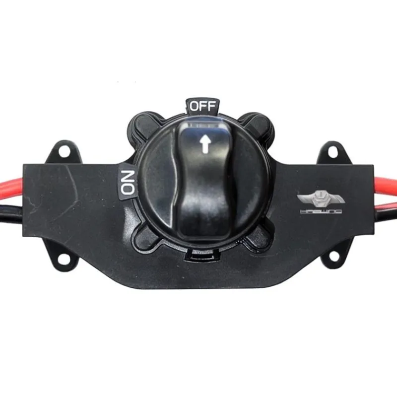 Haswing Moteur Électrique Cayman B Gps 12Lbs 36V Noir Version 1.6 * Moteurs Électriques Bateau
