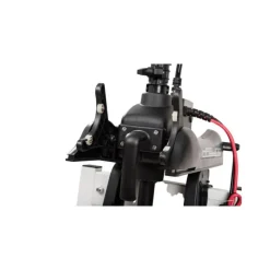 Haswing Moteur Électrique Cayman-B 8Lbs 24V * Moteurs Électriques Bateau