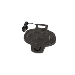 Haswing Moteur Électrique Cayman-B 8Lbs 24V * Moteurs Électriques Bateau