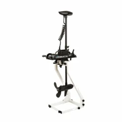 Haswing Moteur Électrique Cayman-B 8Lbs 24V * Moteurs Électriques Bateau