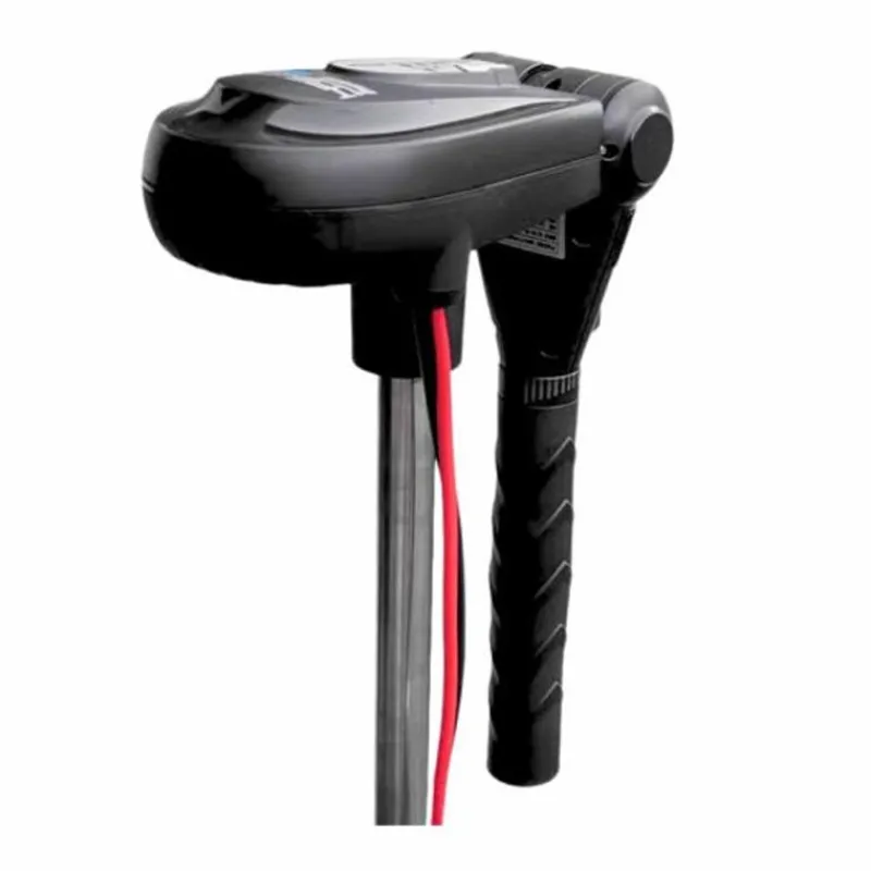 Haswing Moteur Électrique Protruar 3.0 110Lbs 24V * Moteurs Électriques Bateau