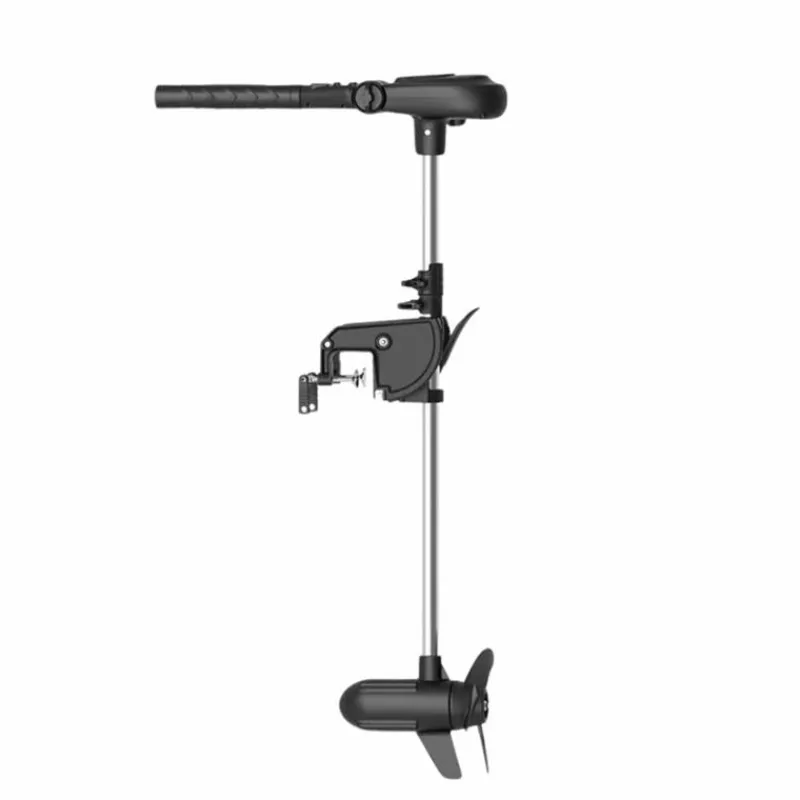 Haswing Moteur Électrique Protruar 3.0 110Lbs 24V * Moteurs Électriques Bateau