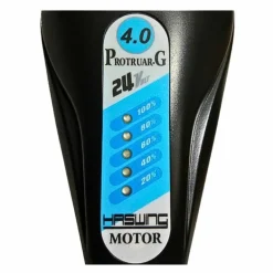 Moteur Électrique Haswing Protruar-G 4.0 130Lbs 24V