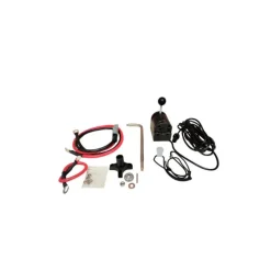 Haswing Moteur Électrique Ventura F 5. – 16 Lbs * Moteurs Électriques Bateau