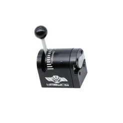 Haswing Moteur Électrique Ventura F 5. – 16 Lbs * Moteurs Électriques Bateau