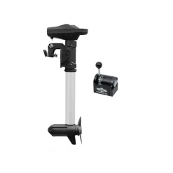 Haswing Moteur Électrique Ventura F 5. – 16 Lbs * Moteurs Électriques Bateau