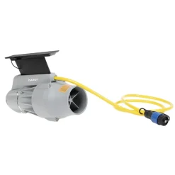 Isargy Moteur Électrique Reactor 2 Pour Float Tube * Float Tube & Accessoires|Float Tubes & Accessoires
