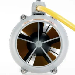 Isargy Moteur Électrique Reactor 2 Pour Float Tube * Float Tube & Accessoires|Float Tubes & Accessoires