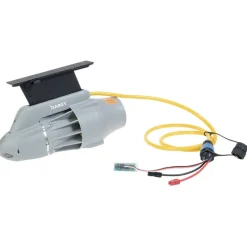 Isargy Moteur Électrique Reactor 2 Pour Float Tube * Float Tube & Accessoires|Float Tubes & Accessoires