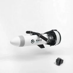 Kahe Moteur Électrique Pod 6 Snorkeling * Float Tube & Accessoires|Float Tubes & Accessoires