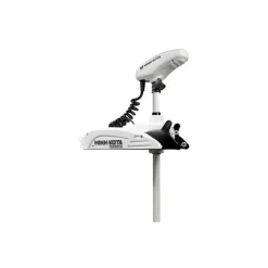 Moteur Électrique Minn Kota Riptide Terrova 80Lbs Gps Avec Télécommande Wireless