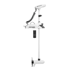 Minn Kota Moteur Électrique Riptide Terrova 55Lbs Gps Avec Télécommande Wireless * Moteurs Électriques Bateau
