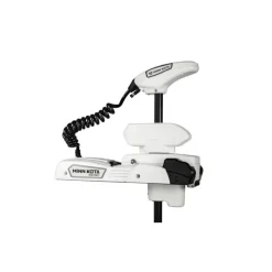 Minn Kota Moteur Électrique Riptide Instinct Quest Gps 90/115Lbs 24/36V * Moteurs Électriques Bateau