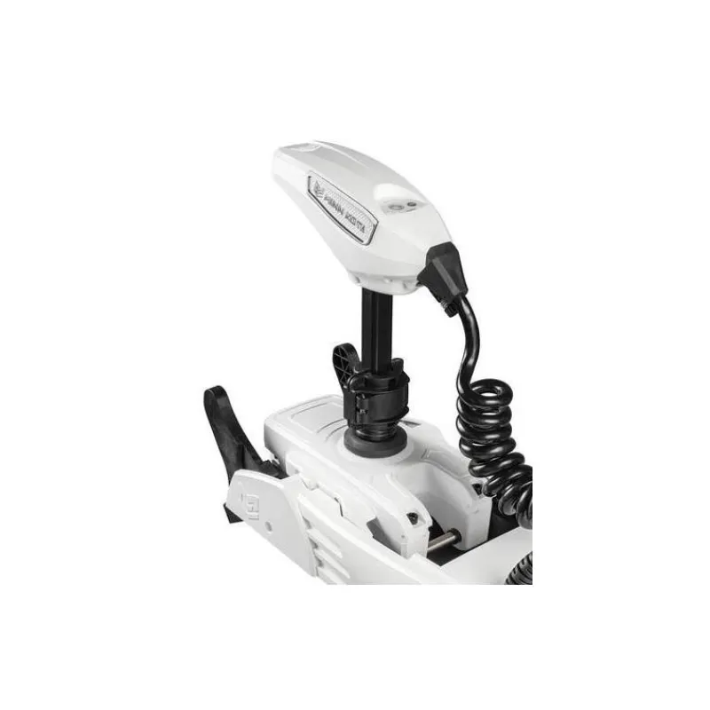 Minn Kota Moteur Électrique Riptide Terrova Quest Gps 90/115Lbs 24/36V * Moteurs Électriques Bateau