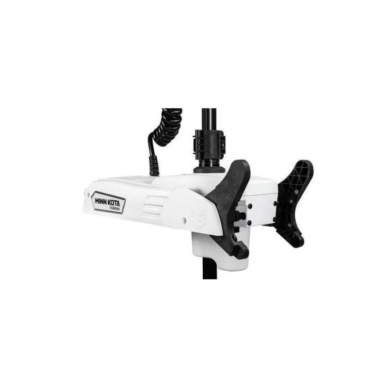 Minn Kota Moteur Électrique Riptide Terrova Quest Gps 90/115Lbs 24/36V * Moteurs Électriques Bateau