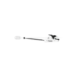 Moteur Électrique Minn Kota Riptide Powerdrive 70Lbs 24V Gps Avec Télécommande Wireless
