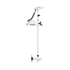 Minn Kota Moteur Électrique Riptide Powerdrive 55Lbs Spotlock Gps Avec Micro Télécommande * Moteurs Électriques Bateau