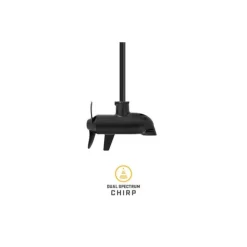 Moteur Électrique Minn Kota Terrova Quest 90/115Lbs 24/36V Avec Sonde Msi+