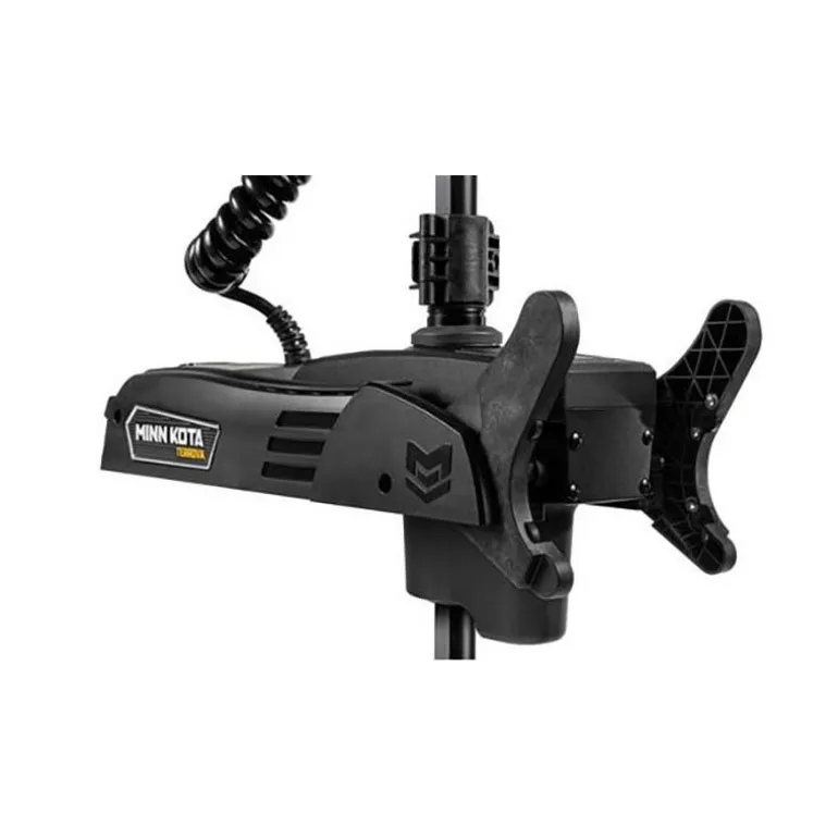 Moteur Électrique Minn Kota Terrova Quest 90/115Lbs 24/36V Avec Sonde Msi+