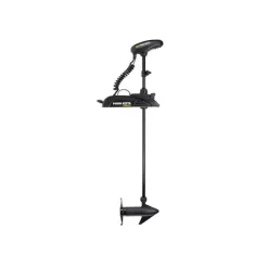 Minn Kota Moteur Électrique Terrova 112Lbs Gps Avec Télécommande Wireless Pédale Et Sonde Dsc * Moteurs Électriques Bateau