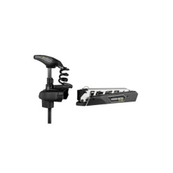 Moteur Électrique Minn Kota Ultrex Quest 90/115Lbs 24/36V Avec Sonde Dsc