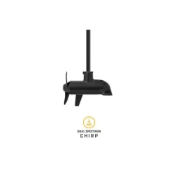 Minn Kota Moteur Électrique Ulterra Quest 90/115Lbs 24/36V Avec Sonde Dsc * Moteurs Électriques Bateau