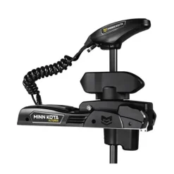 Minn Kota Moteur Électrique Ulterra Quest 90/115Lbs 24/36V Avec Sonde Dsc * Moteurs Électriques Bateau