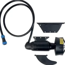 Hart Moteur Électrique Pour Float Tube Drive 380 * Float Tube & Accessoires|Float Tubes & Accessoires