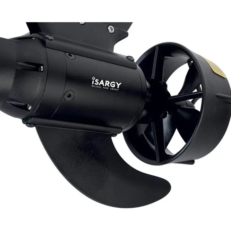Hart Moteur Électrique Pour Float Tube Drive 380 + Batterie Lifepo4 12V * Float Tube & Accessoires|Float Tubes & Accessoires