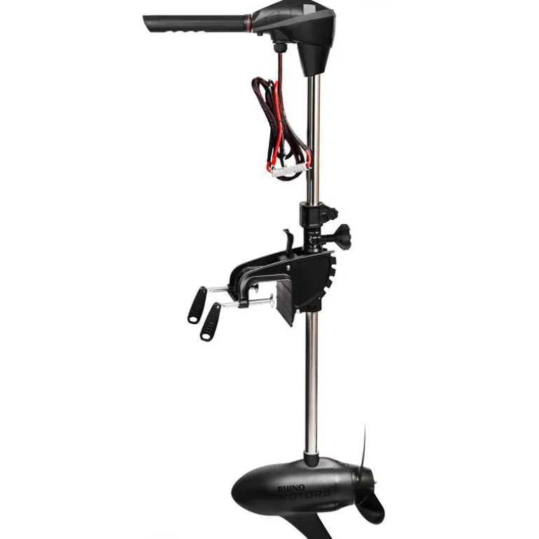 Moteur Électrique Rhino Blx V2 24V Brushless 110Lbs