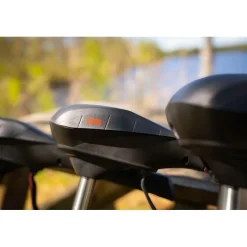 Rhino Moteur Électrique Vx 55 V2 * Moteurs Électriques Bateau