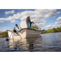 Rhino Moteur Électrique Vx 55 V2 * Moteurs Électriques Bateau