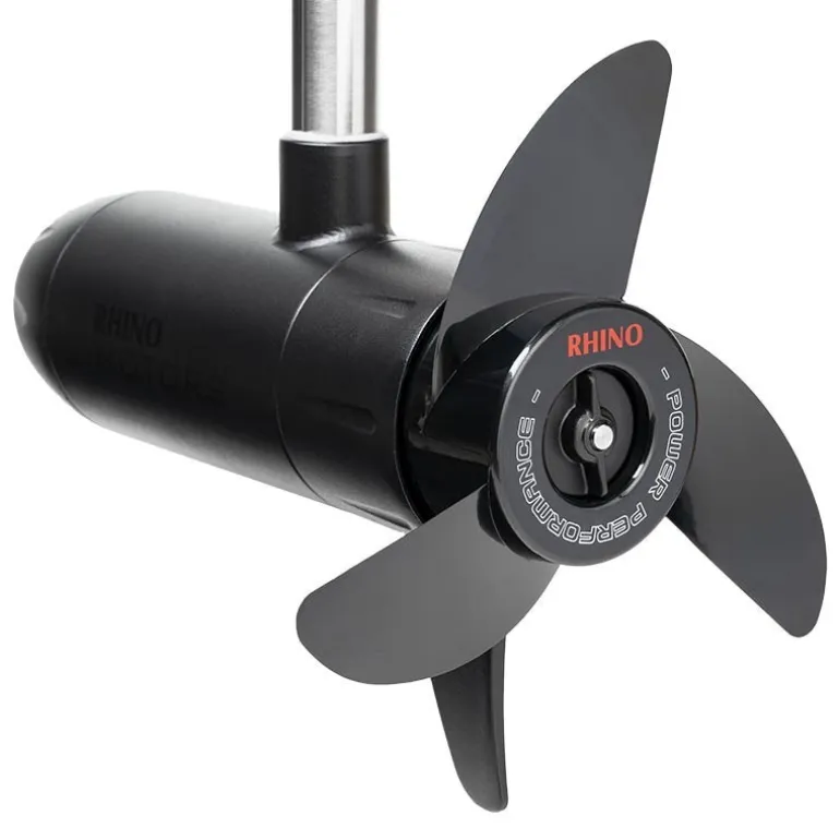 Moteur Électrique Rhino Vx 65 V2