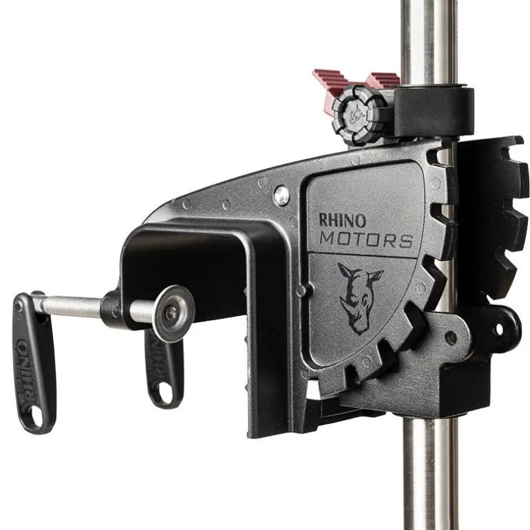 Moteur Électrique Rhino Vx 65 V2