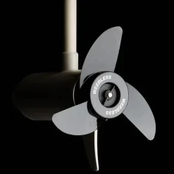 Savage Gear Moteur Électrique Thruster Sw 12V/55Lbs * Moteurs Électriques Bateau