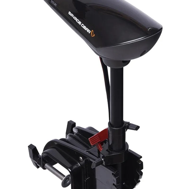 Savage Gear Moteur Électrique Thruster 12V * Moteurs Électriques Bateau