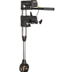 THRUSTME Moteur Électrique Kicker Avec Batterie Lithium Intégrée * Float Tubes & Accessoires|Float Tube & Accessoires